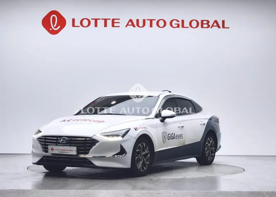 2022 Hyundai Sonata, VIN KMHL341DBPA265343
