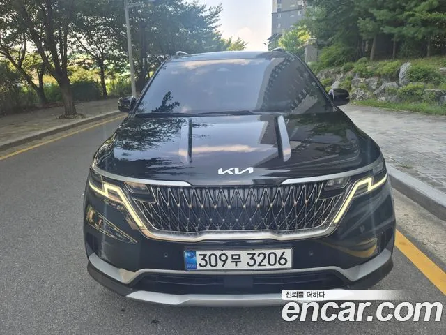 2023 Kia Carnival, VIN KNANB81BBPS214264