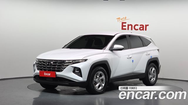 2021 Hyundai Tucson, VIN KMHJB81BGMU075177