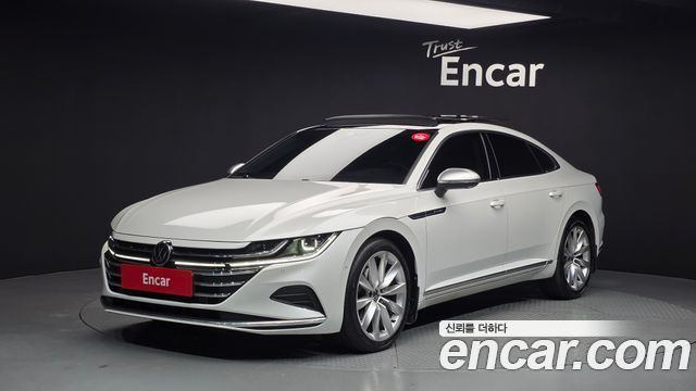 2022 Volkswagen Arteon, VIN WVWZZZ3HZNE006369