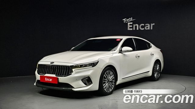 2020 Kia K7, VIN KNALC41BBLA229681