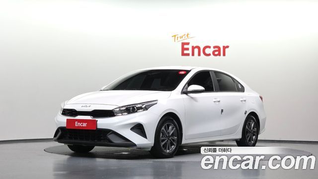 2023 Kia K3, VIN KNAF241BEPA963640