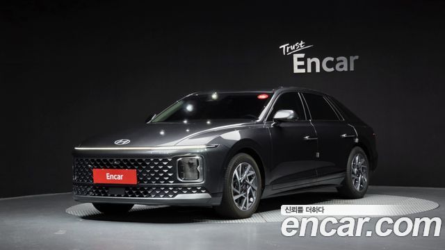 2023 Hyundai Grandeur, VIN KMHN241DBPA035120