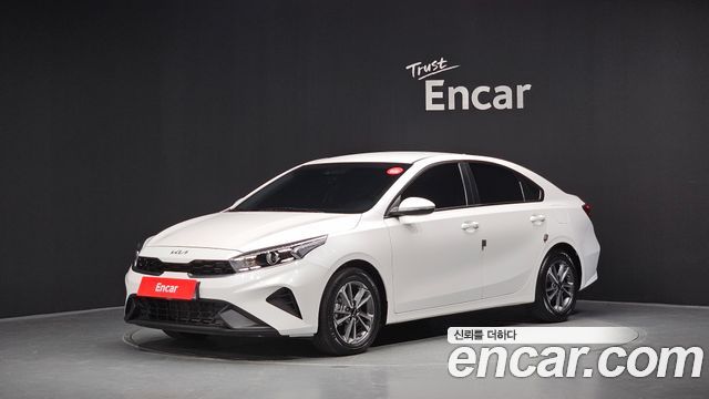 2023 Kia K3, VIN KNAF241BEPA953372