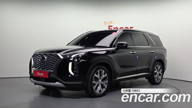 2022 Hyundai Palisade, VIN KMHR381ABNU463306