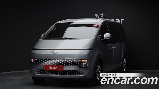 2022 Hyundai Staria, VIN KMJYB371DNU062008