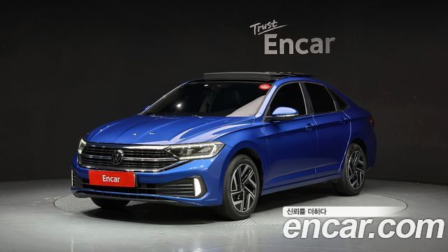 2023 Volkswagen Jetta, VIN WVWZZZBU7PM007872