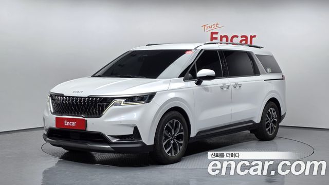 2023 Kia Carnival, VIN KNANC81BBPS286203