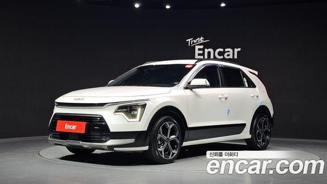 2023 Kia Niro, VIN KNACR81EGPA065825
