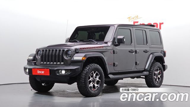 2021 Jeep Wrangler, VIN 1C4HJXFN8MW654260