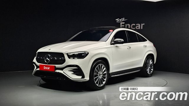 2026 Mercedes-Benz GLE-Class, VIN W1NFD5KB4TB505342