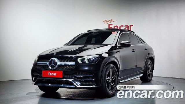 2021 Mercedes-Benz GLE-Class, VIN W1NFD2DB9MA308301