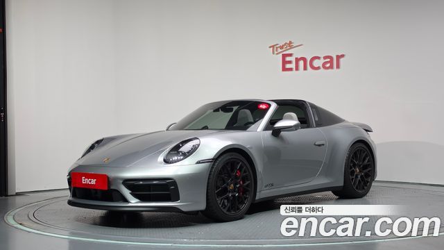 2024 Porsche 911, VIN WP0BB2996RS233107