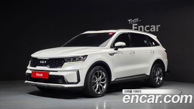 2022 Kia Sorento, VIN KNARH81BHNA117168