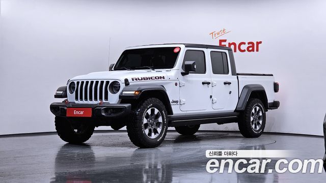 2021 Jeep Gladiator, VIN 1C6JJTBG2ML538790