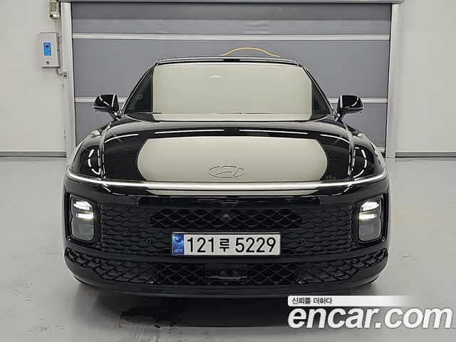 2026 Hyundai Grandeur, VIN KMHN2411BTA152026