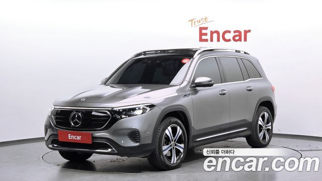 2023 Mercedes-Benz EQB, VIN W1N9M0JB3PN028277
