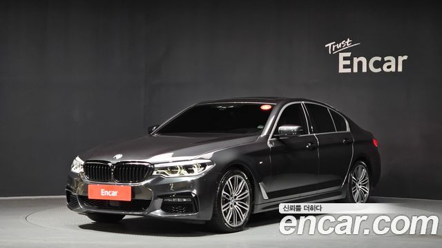 2020 BMW 5-Series, VIN WBAJR9106LWW79428