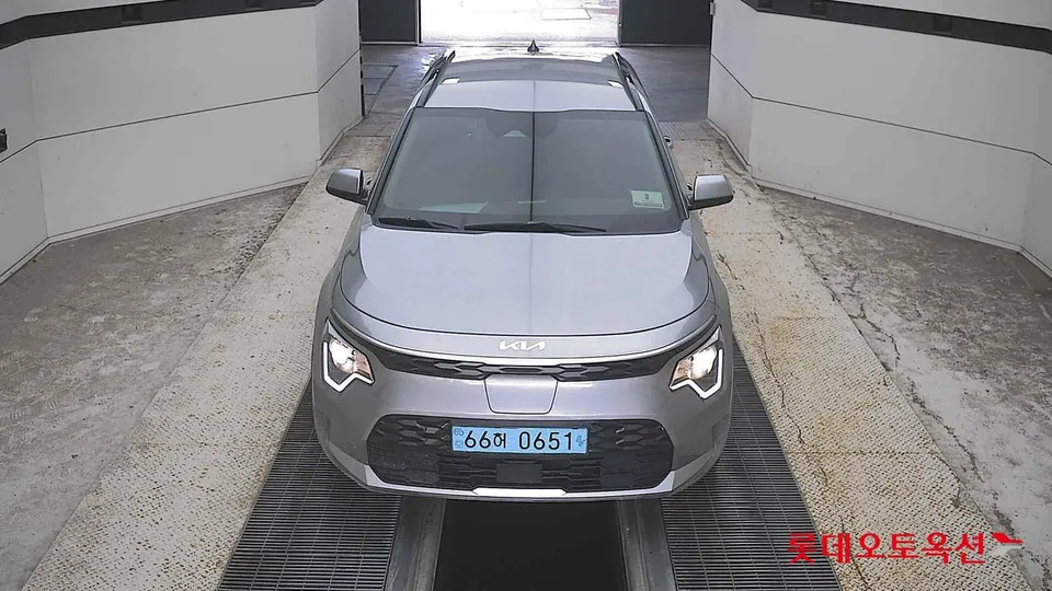 2024 Kia Niro, VIN KNACP811FRA085611