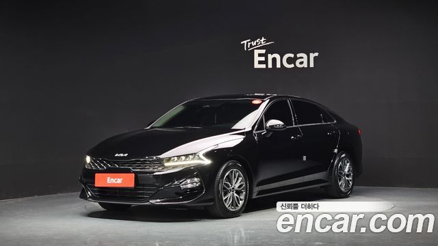 2023 Kia K5, VIN KNAG141ABPA240500