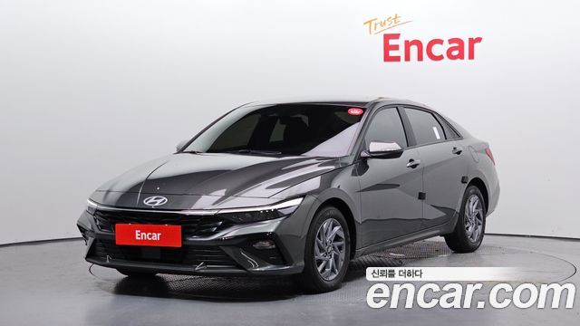 2024 Hyundai Avante, VIN KMHLN41EERU651224