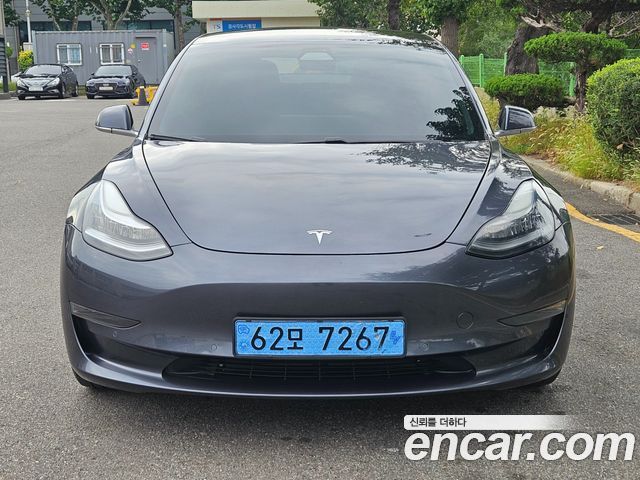 2020 Tesla Model 3, VIN 5YJ3E1EA0LF691140