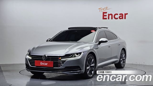 2020 Volkswagen Arteon, VIN WVWZZZ3HZLE020971