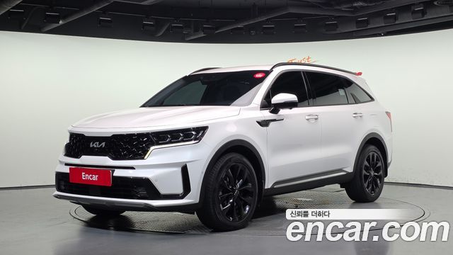 2022 Kia Sorento, VIN KNARH81BHNA161676