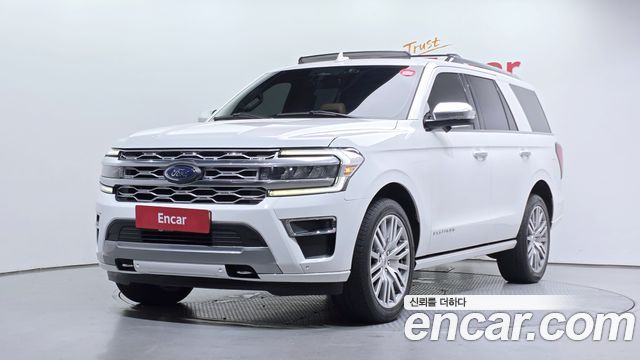 2023 Ford Expedition, VIN 1FMJU1M80PEA19722