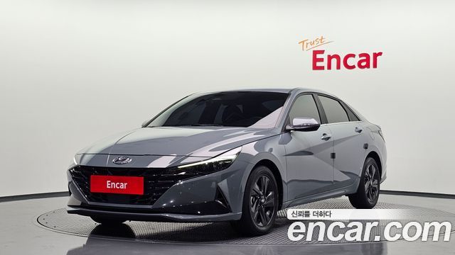 2023 Hyundai Avante, VIN KMHLR41EEPU378658