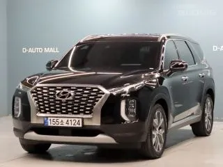 2022 Hyundai Palisade, VIN KMHR381EBNU418045
