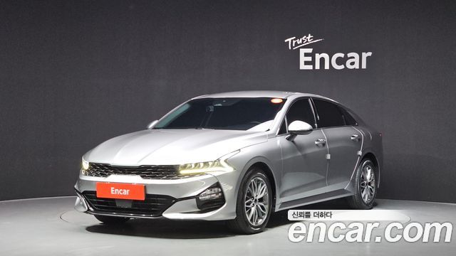 2023 Kia K5, VIN KNAG241ABPA202776