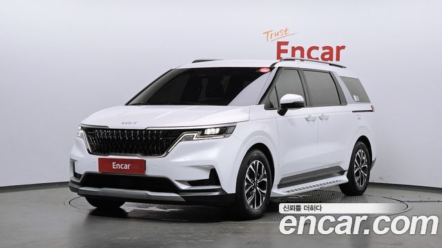 2022 Kia Carnival, VIN KNANB81BBNS173227