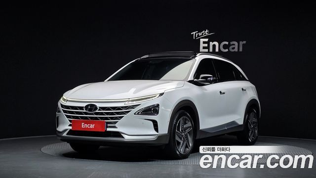 2022 Hyundai Nexo, VIN KMHJ8816FNU020377
