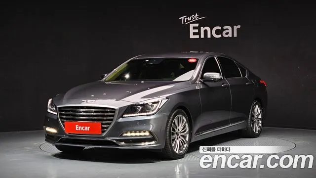 2020 Genesis G80, VIN KMHGR41EDLU344968