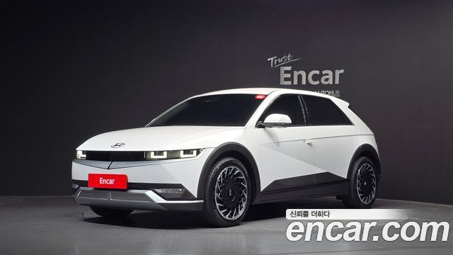 2024 Hyundai Ioniq 5, VIN KMHKN81EFRU241403