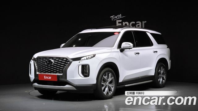2022 Hyundai Palisade, VIN KMHR381ABNU377794