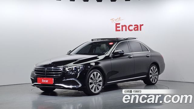 2021 Mercedes-Benz E-Class, VIN W1KZF5KB3MA976149