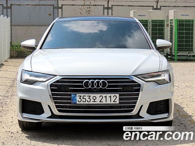 2023 Audi A6, VIN WAUZZZF21PN057196