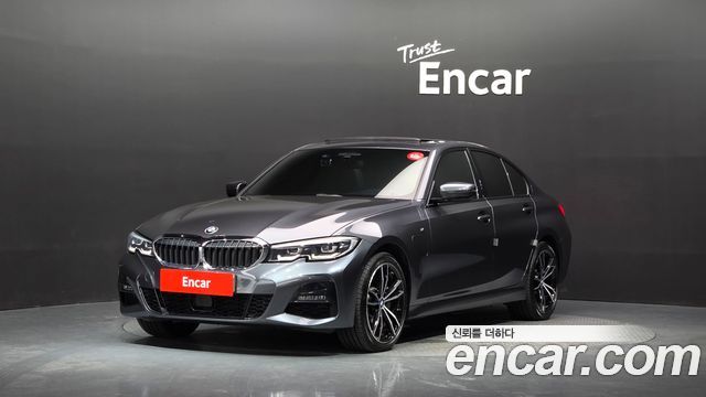 2021 BMW 3-Series, VIN WBA5P7101MFK94176