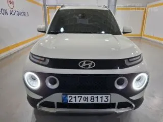 2024 Hyundai Casper, VIN KMHB3516BRW131708