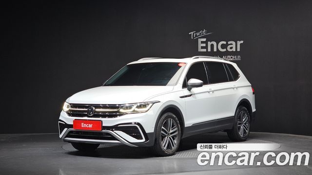 2024 Volkswagen Tiguan, VIN WVGZZZ5N1RM059551