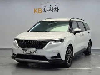 2021 Kia Carnival, VIN KNANB81BBMS111146