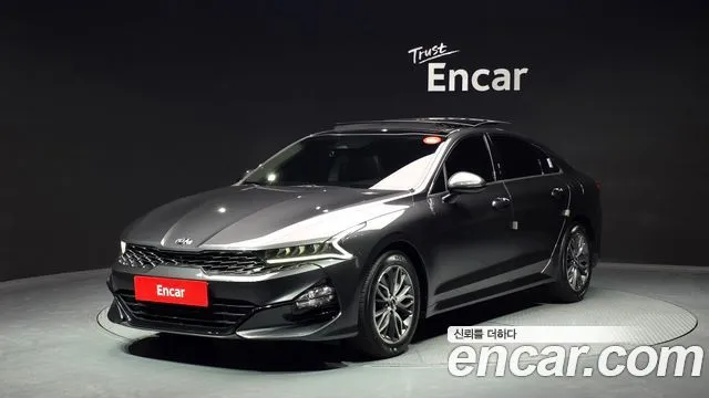 2020 Kia K5, VIN KNAG241ABLA062437