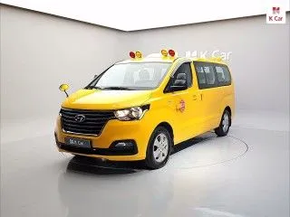 2020 Hyundai Starex, VIN KMJWA37TBLU134209