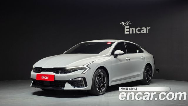 2024 Kia K5, VIN KNAG341ABRA298805