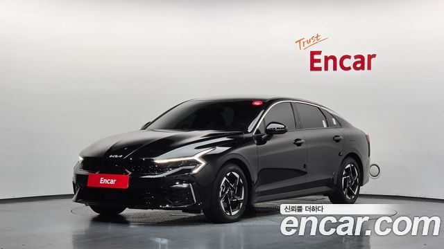 2024 Kia K5, VIN KNAG241ABRA313410