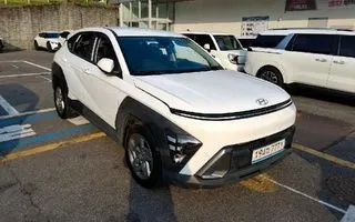 2023 Hyundai Kona, VIN KMHHB813BPU008634