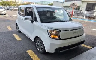 2023 Kia Ray, VIN KNACG811BPT349633