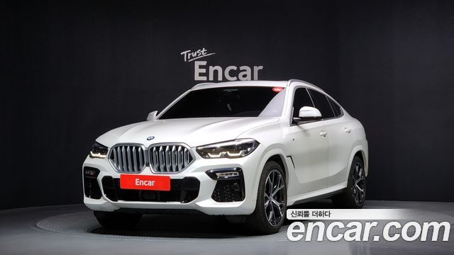 2020 BMW X6, VIN WBAGT2103L9D27766